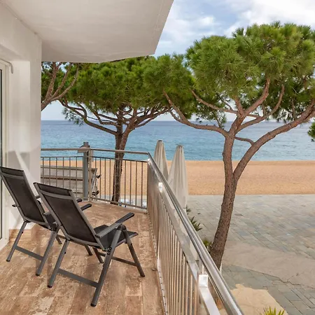 Apartament3 GARBÍ Platja d'Aro  Exterior foto