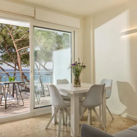 Apartament3 GARBÍ Platja d'Aro  Exterior foto