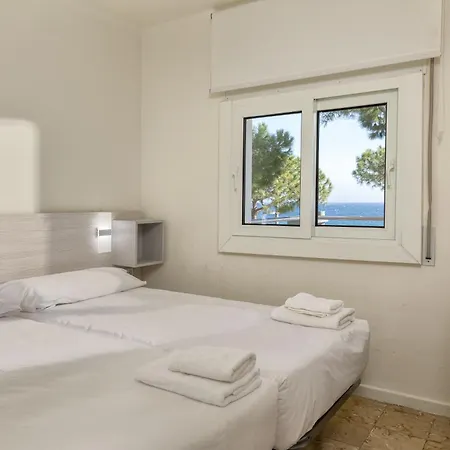 Apartament3 GARBÍ Platja d'Aro  Exterior foto