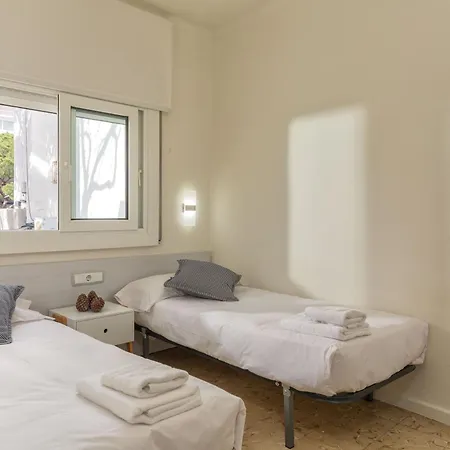 Apartament3 GARBÍ Platja d'Aro  Exterior foto