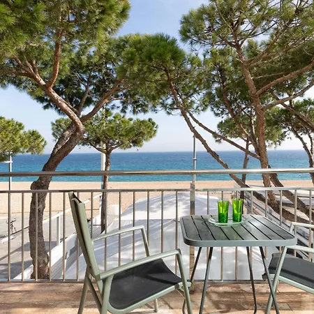 Apartament3 GARBÍ Platja d'Aro  Exterior foto
