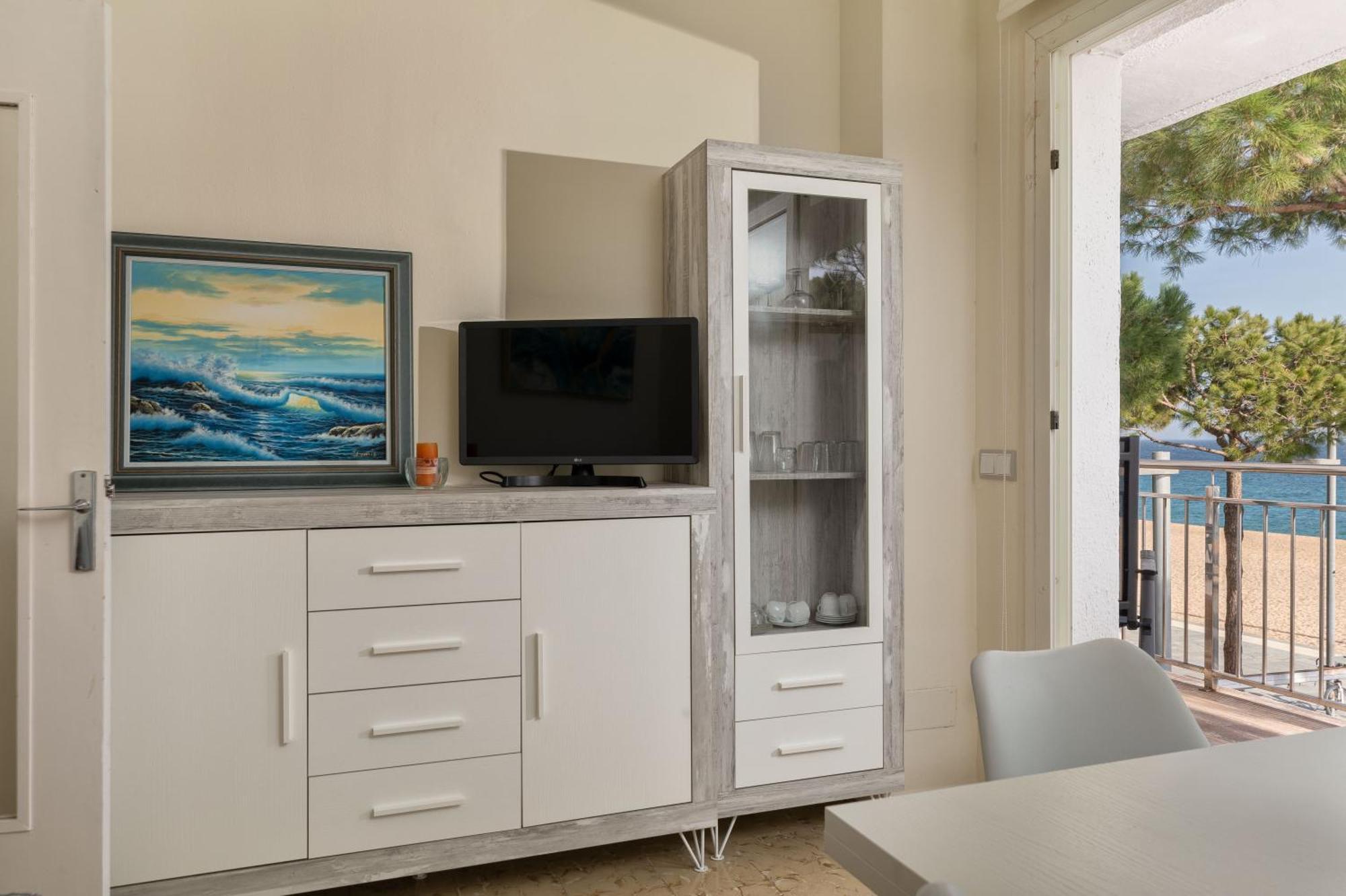 Apartment Flateli Pda Vista Mar *