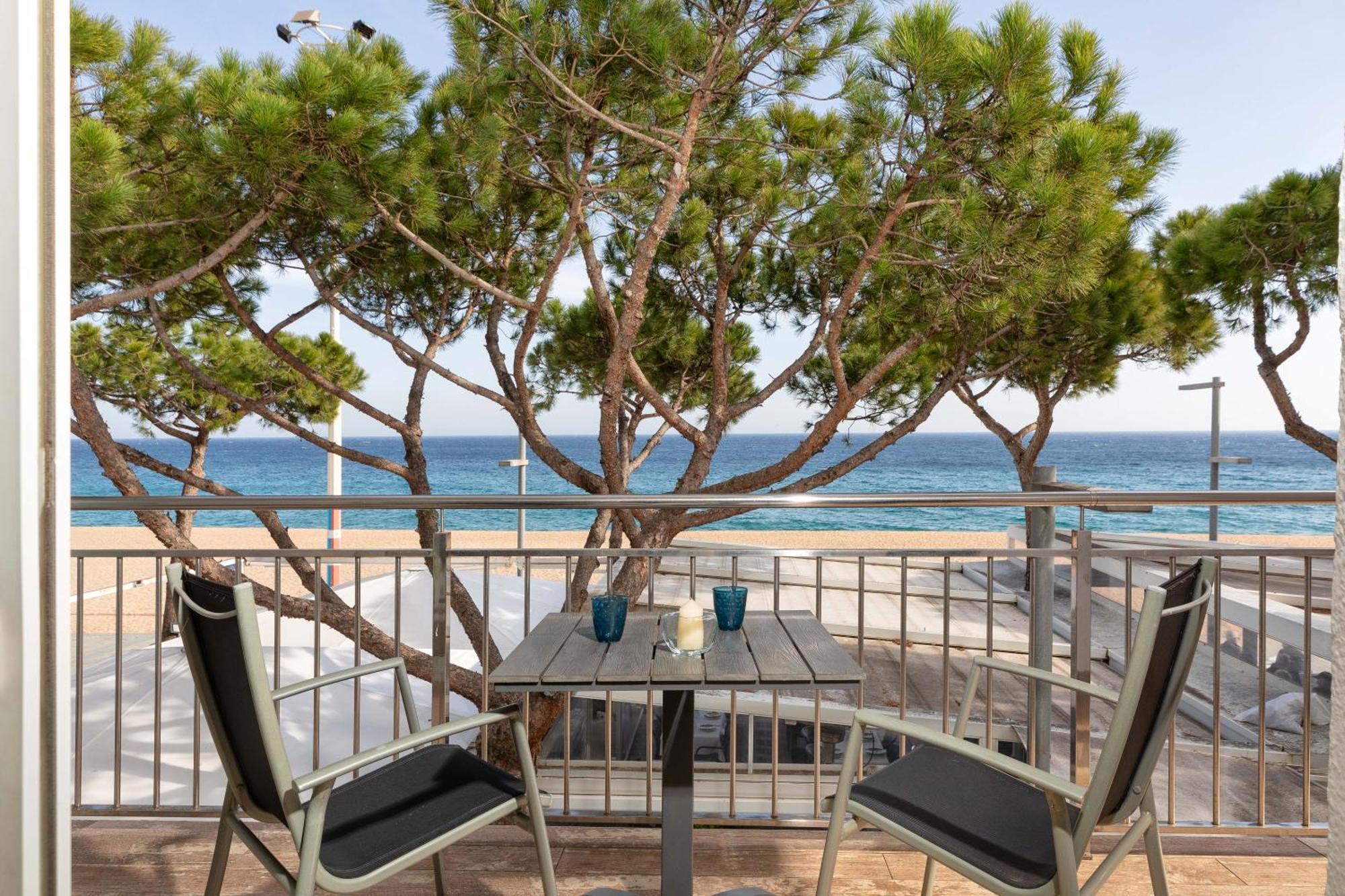 Flateli Pda Vista Mar Apartment *